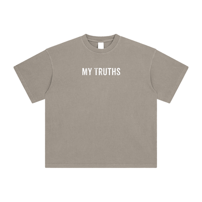 Go to God First T-Shirt