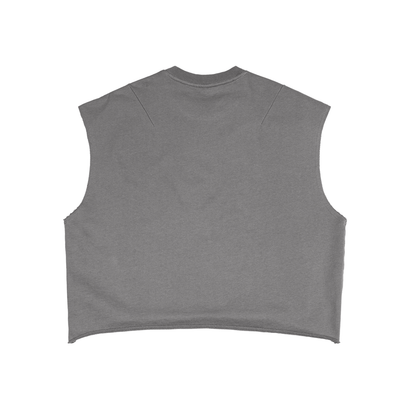 My Truths Boxy Tank Top