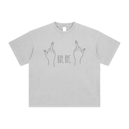 Boy Bye T-Shirt