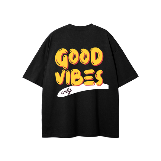 Good Vibes Tee
