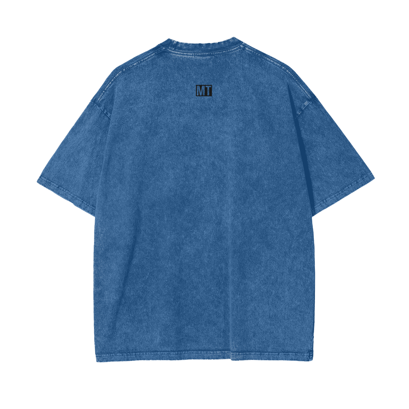 Product of Black History Oversize T-Shirt