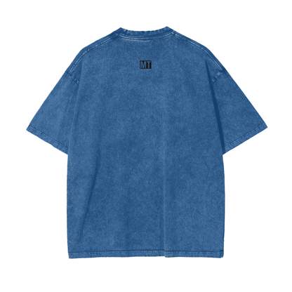 Product of Black History Oversize T-Shirt