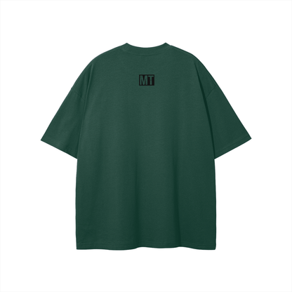 Saved By Grace T-shirt