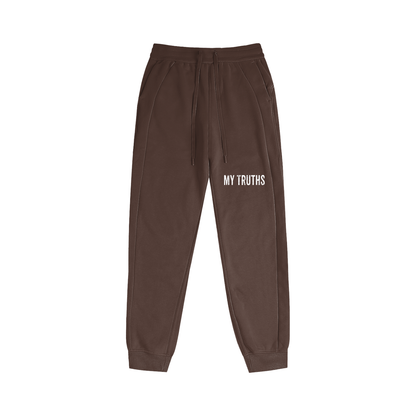 My Truths Women Jogger Pants