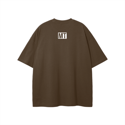Believe in your T-shirt