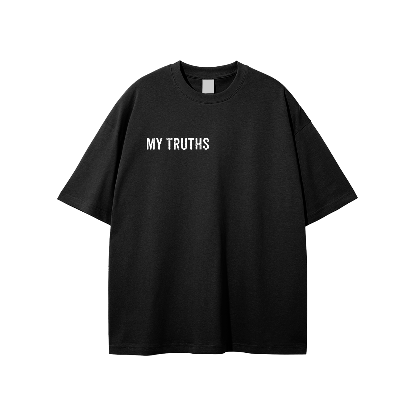 Give Us This Day Tee