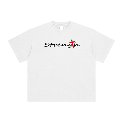 Strength T-Shirt