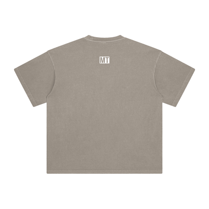 Girls Don't Cry T-Shirt