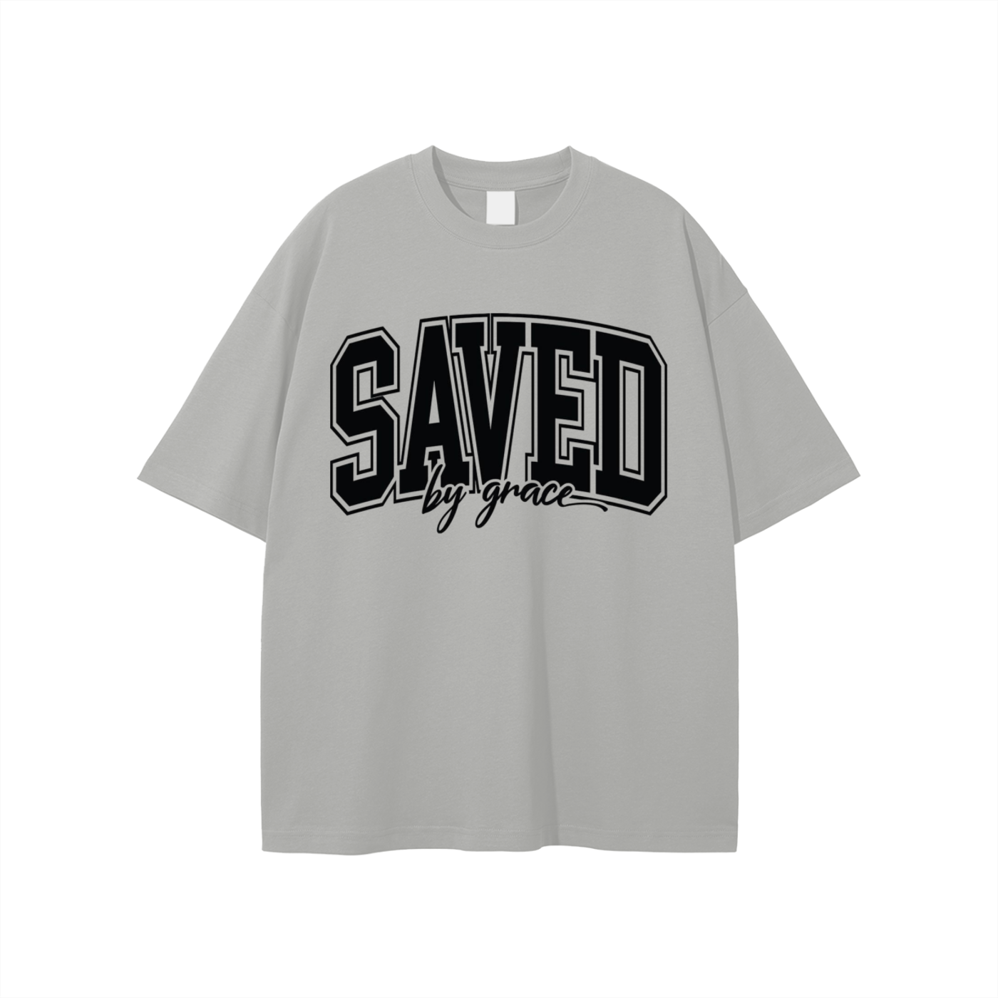 Saved By Grace T-shirt