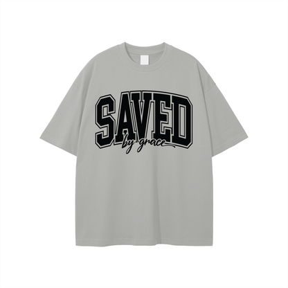Saved By Grace T-shirt