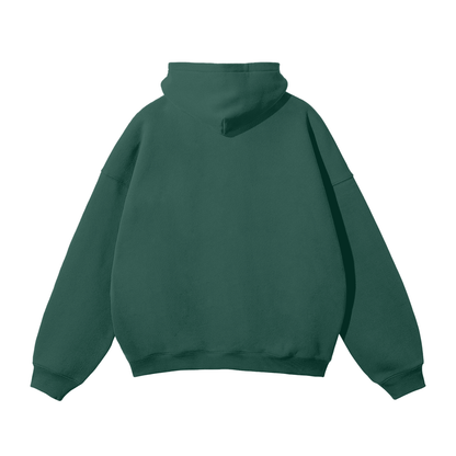 My Truths Oversized Hoodie