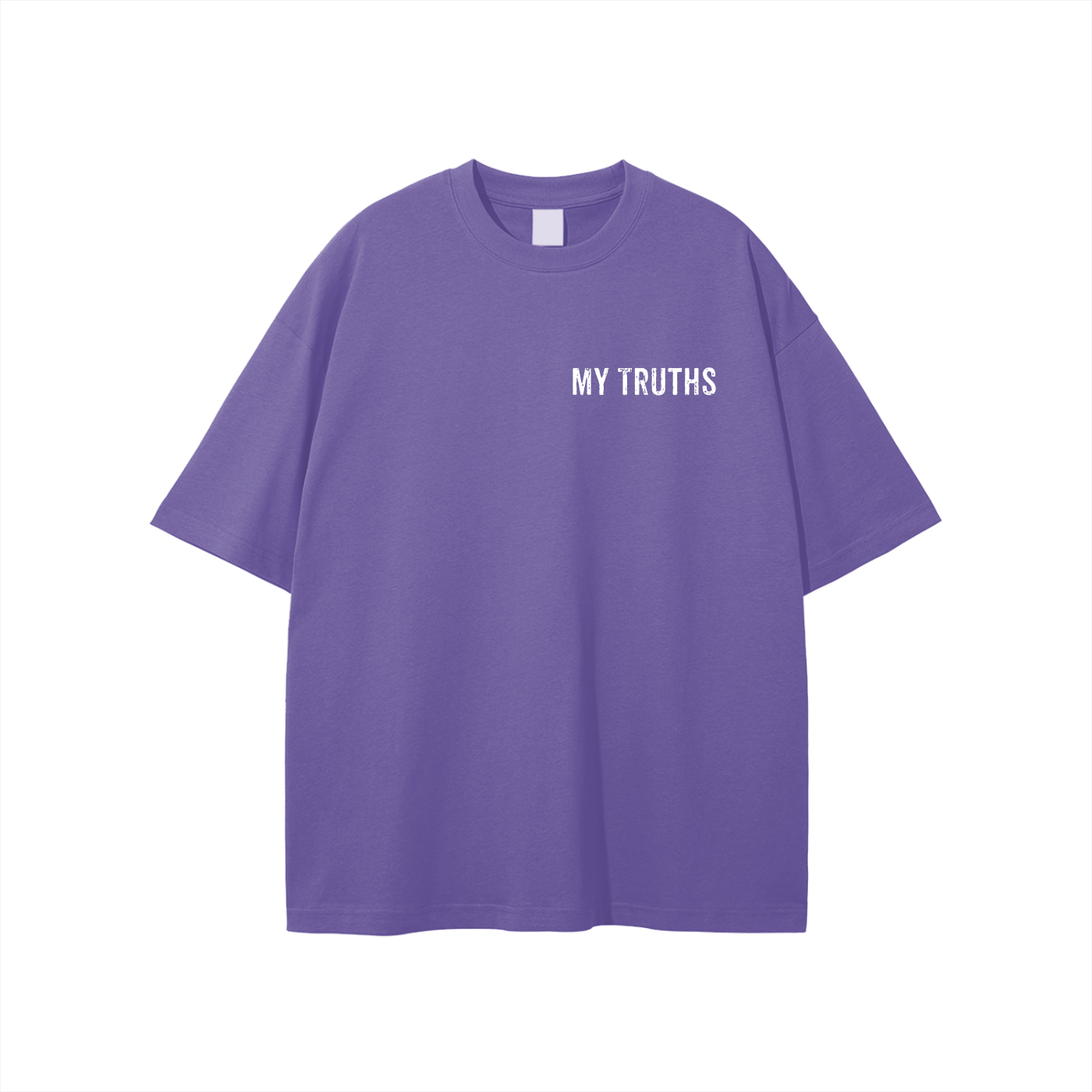 Stay Positive T-shirt