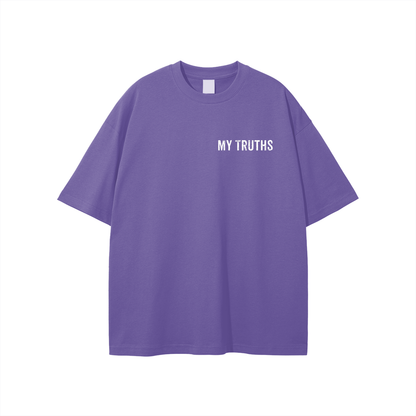 Stay Positive T-shirt