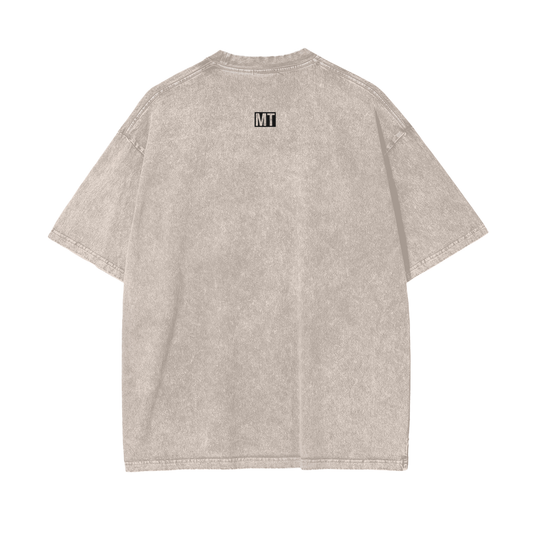 Timeless Las Vegas Oversize T-Shirt