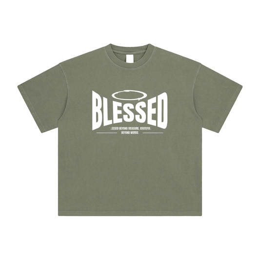 Blessed T-Shirt