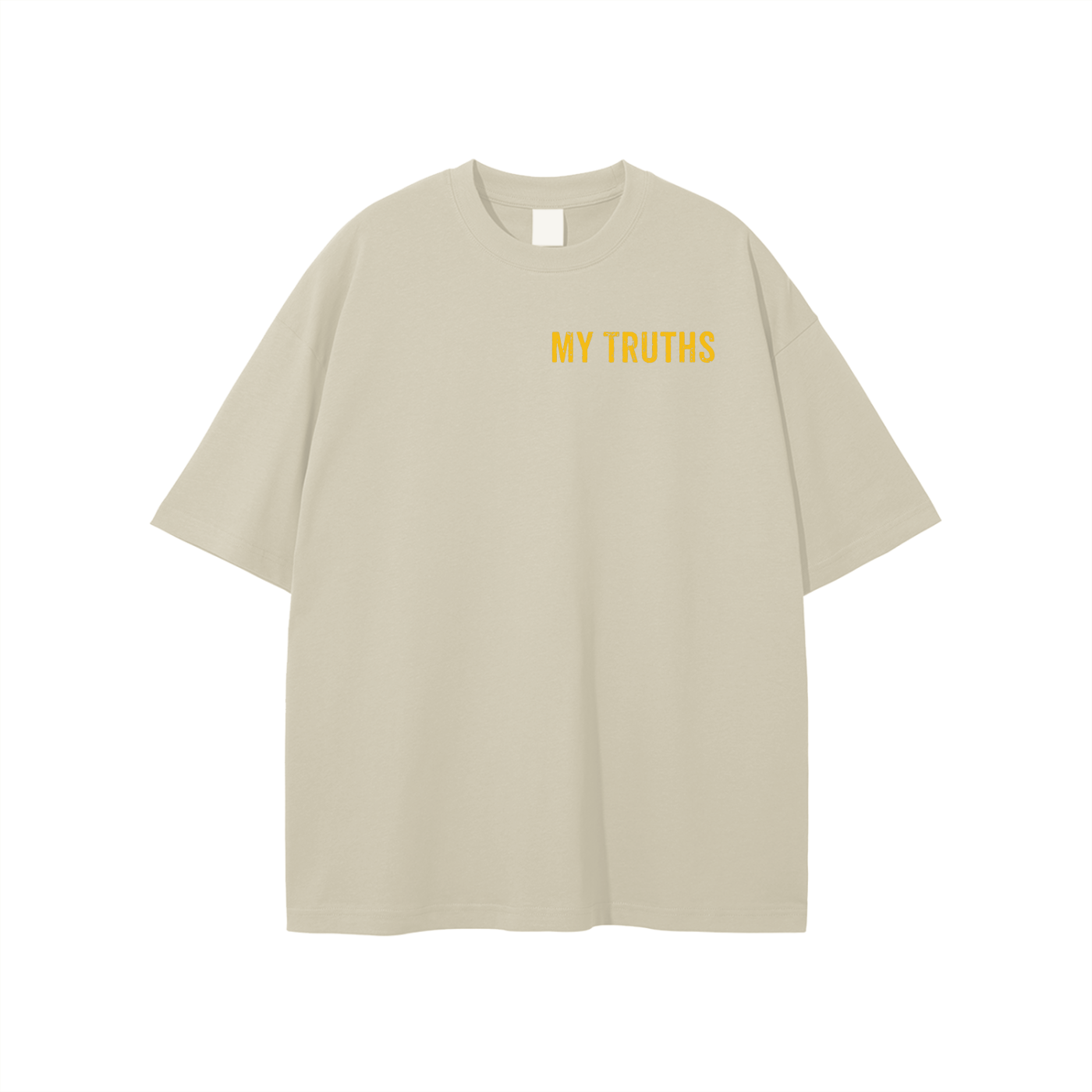 Good Vibes Tee