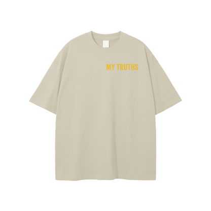 Good Vibes Tee