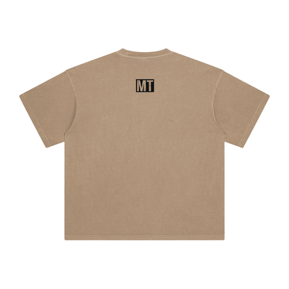 Positive Vibes Only T-Shirt