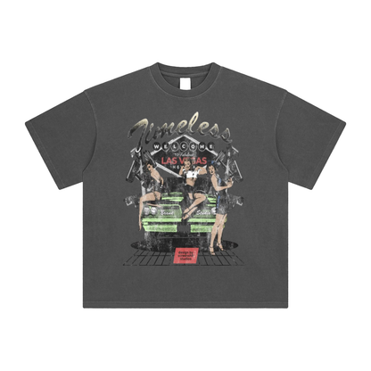 Timeless Las Vegas T-Shirt