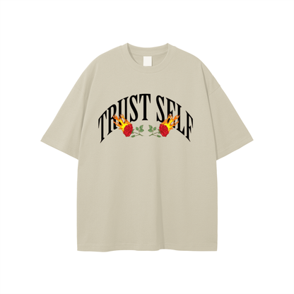 Trust Self T-shirt
