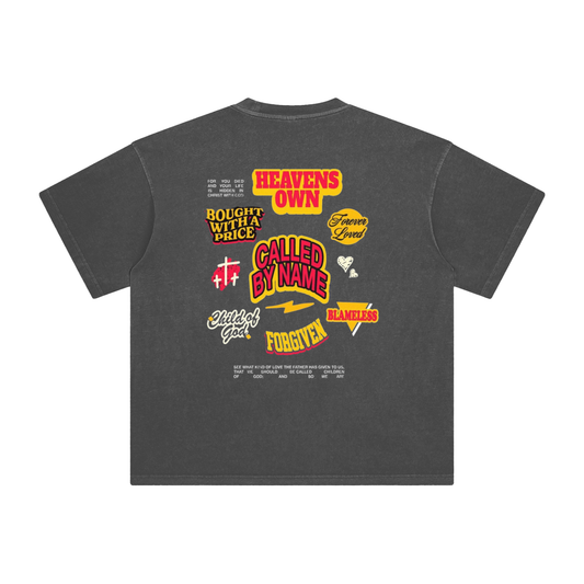 Heaven Own T-Shirt
