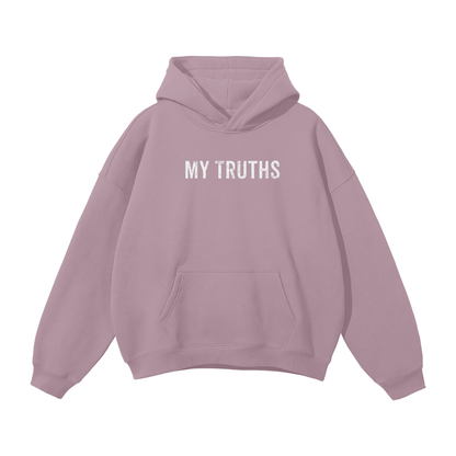 My Truths Oversized Hoodie
