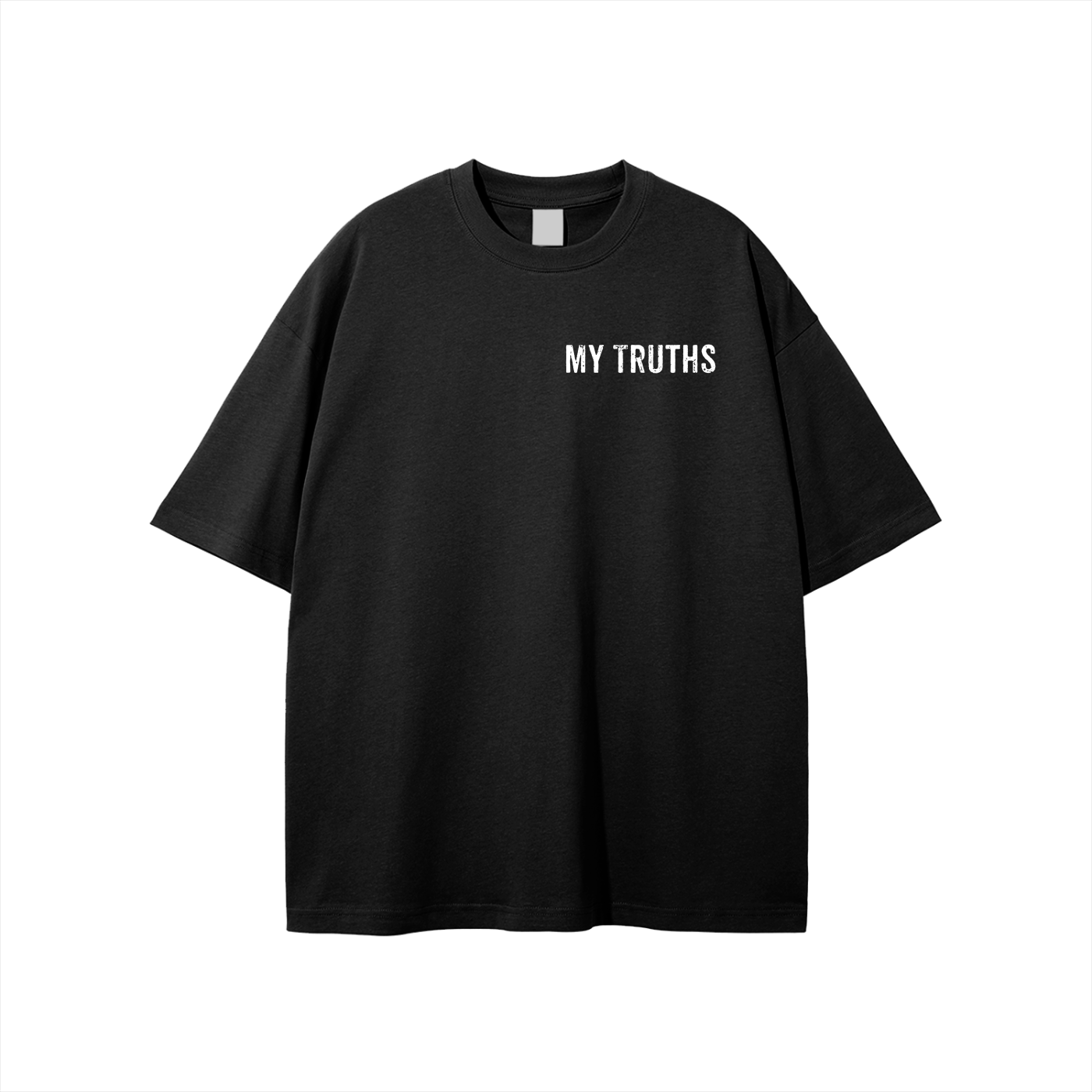 IT's Not Living T-shirt
