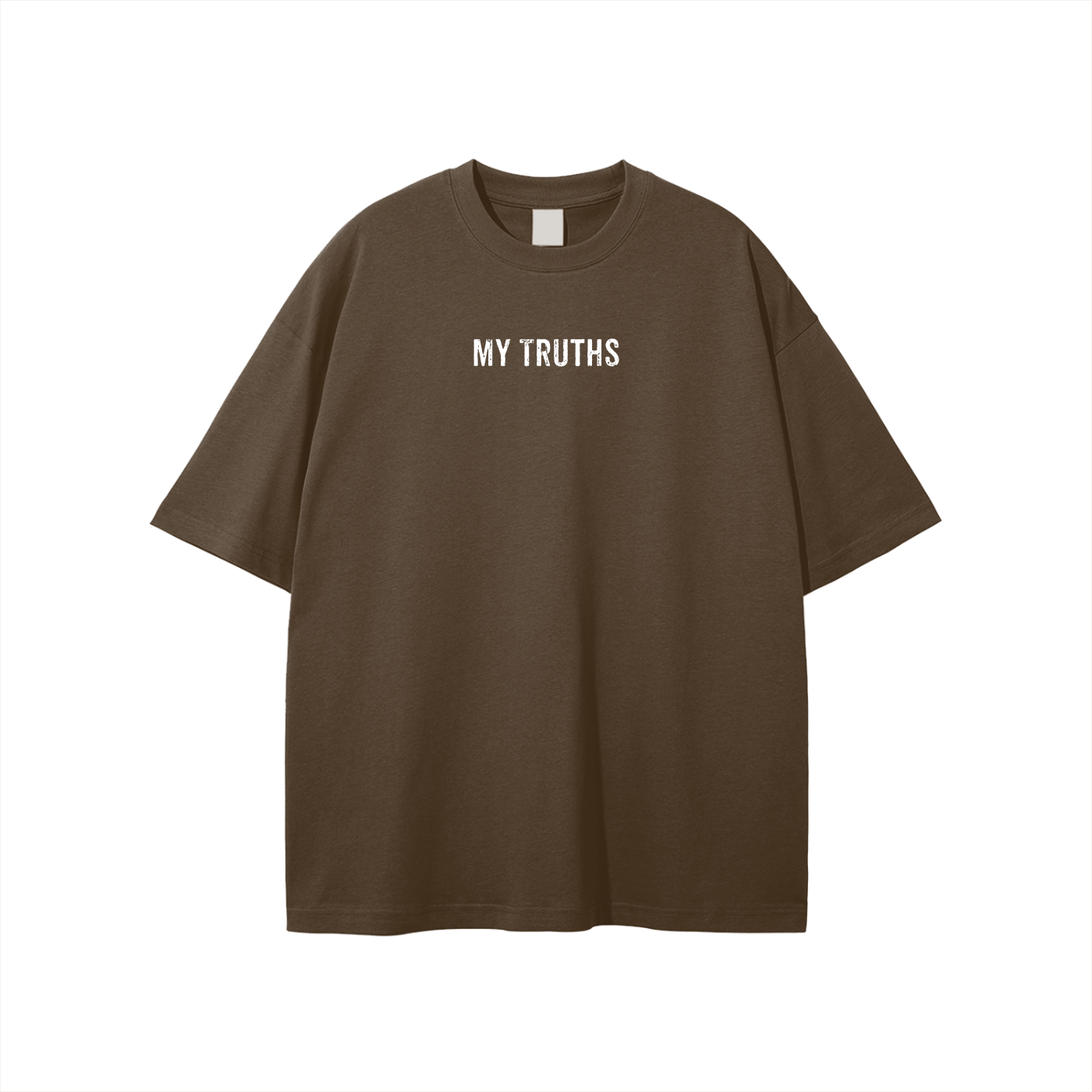 Resilient T-shirt