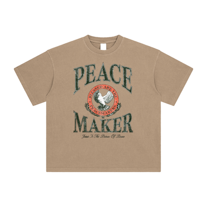 Peace Maker T-Shirt
