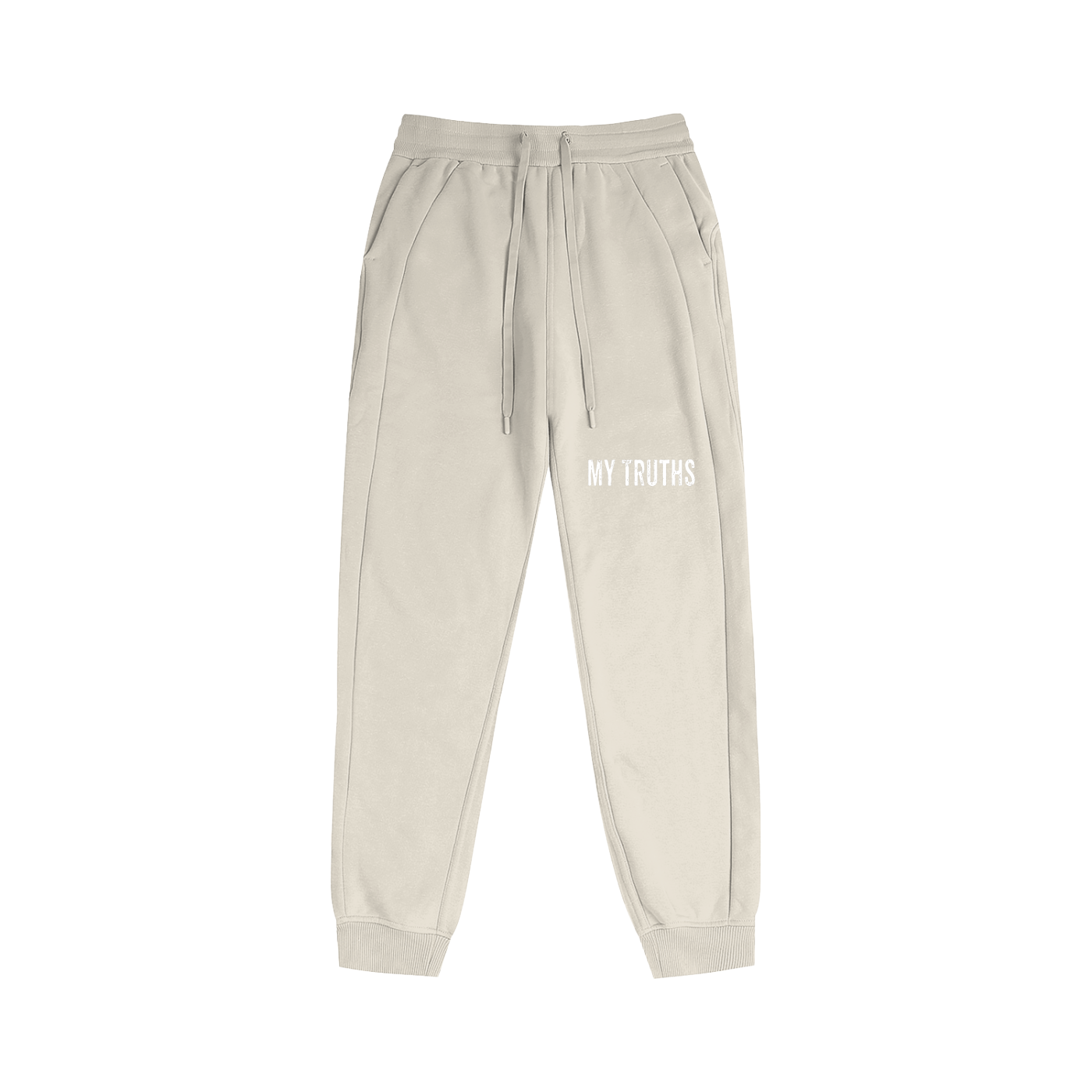 My Truths Women Jogger Pants