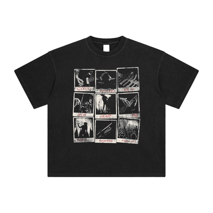 Glorify The Lord T-Shirt