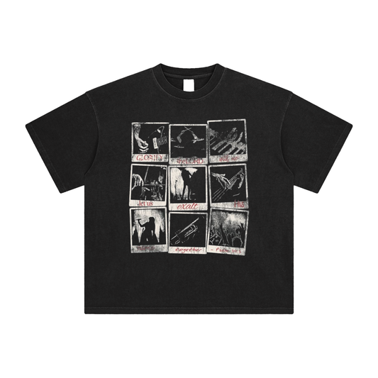 Glorify The Lord T-Shirt