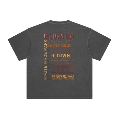 City of Houston T-Shirt