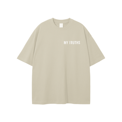 Don't Waste Your Energy T-shirt