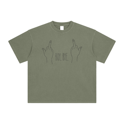 Boy Bye T-Shirt