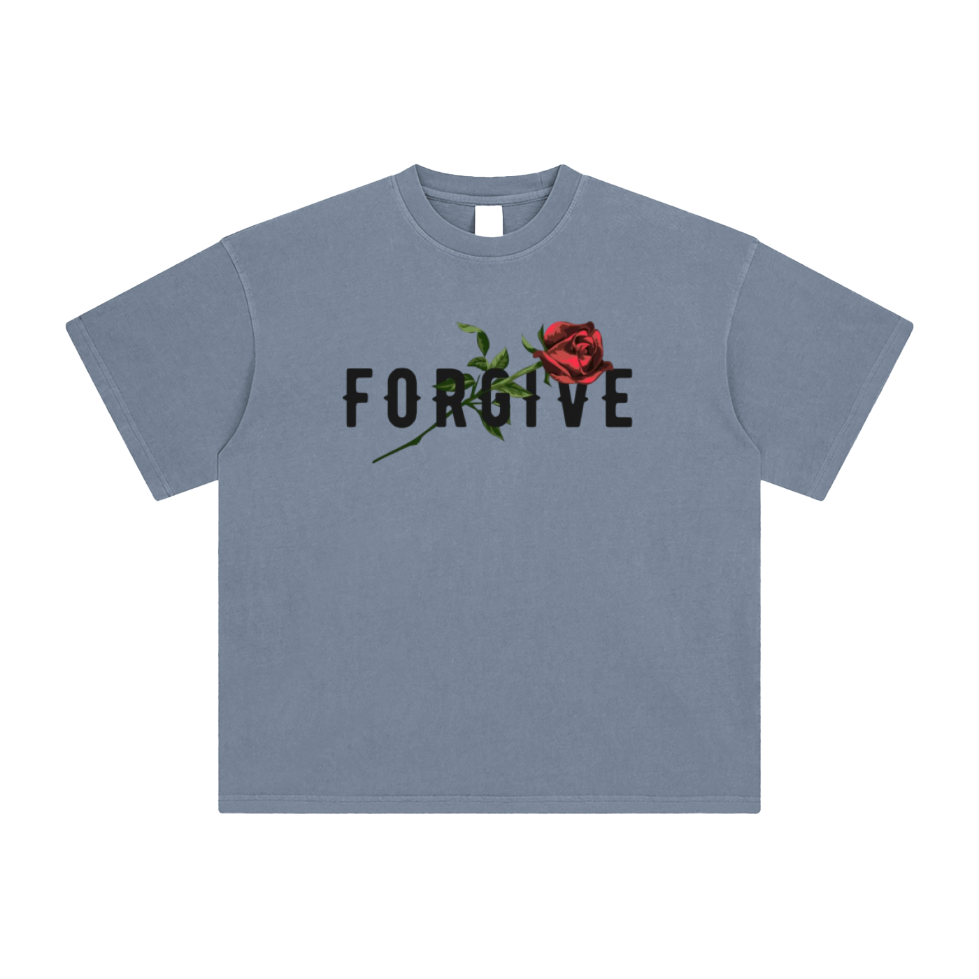 Forgive Washed T-Shirt