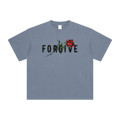 Forgive Washed T-Shirt