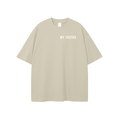 Never Give Up Tee