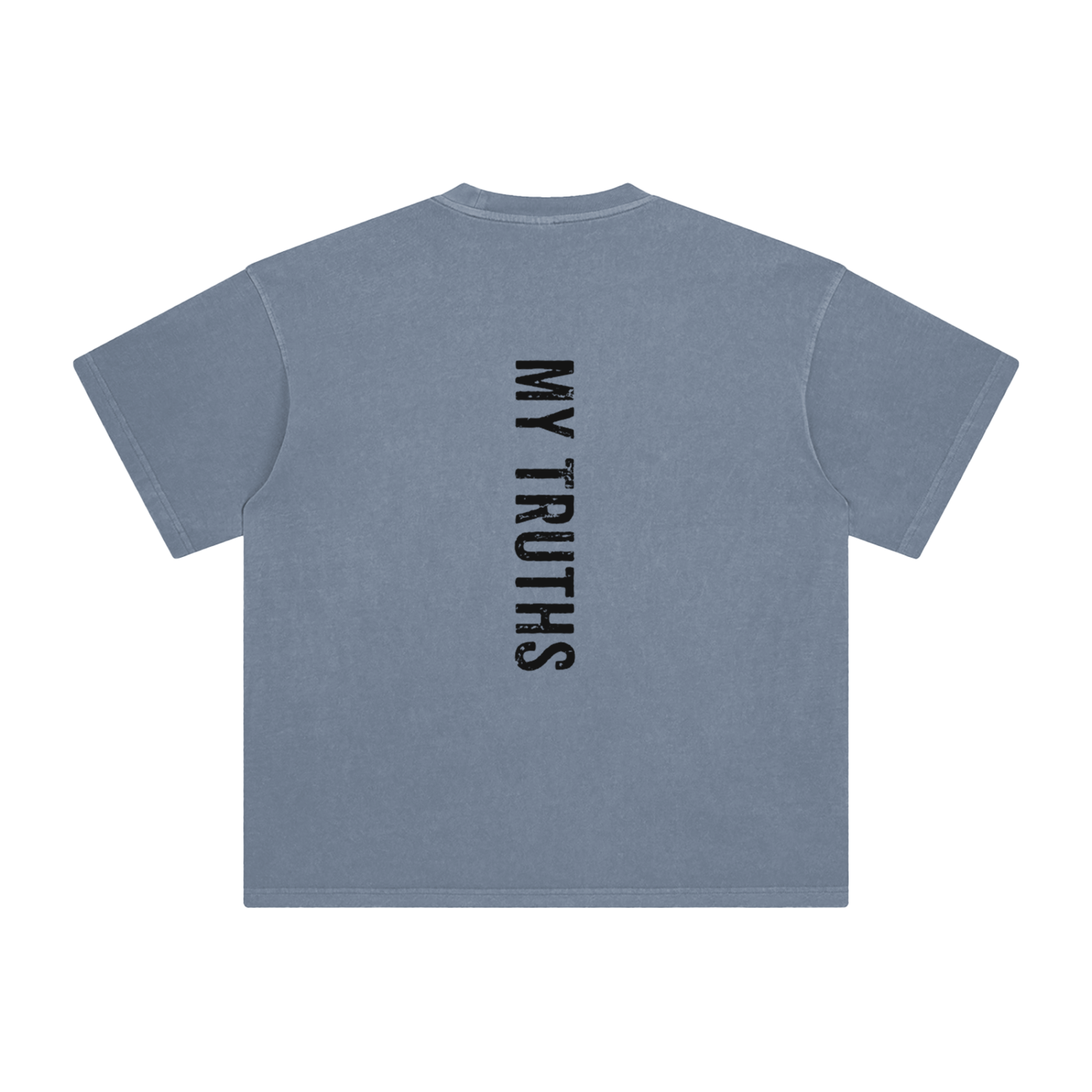 Forgive Washed T-Shirt