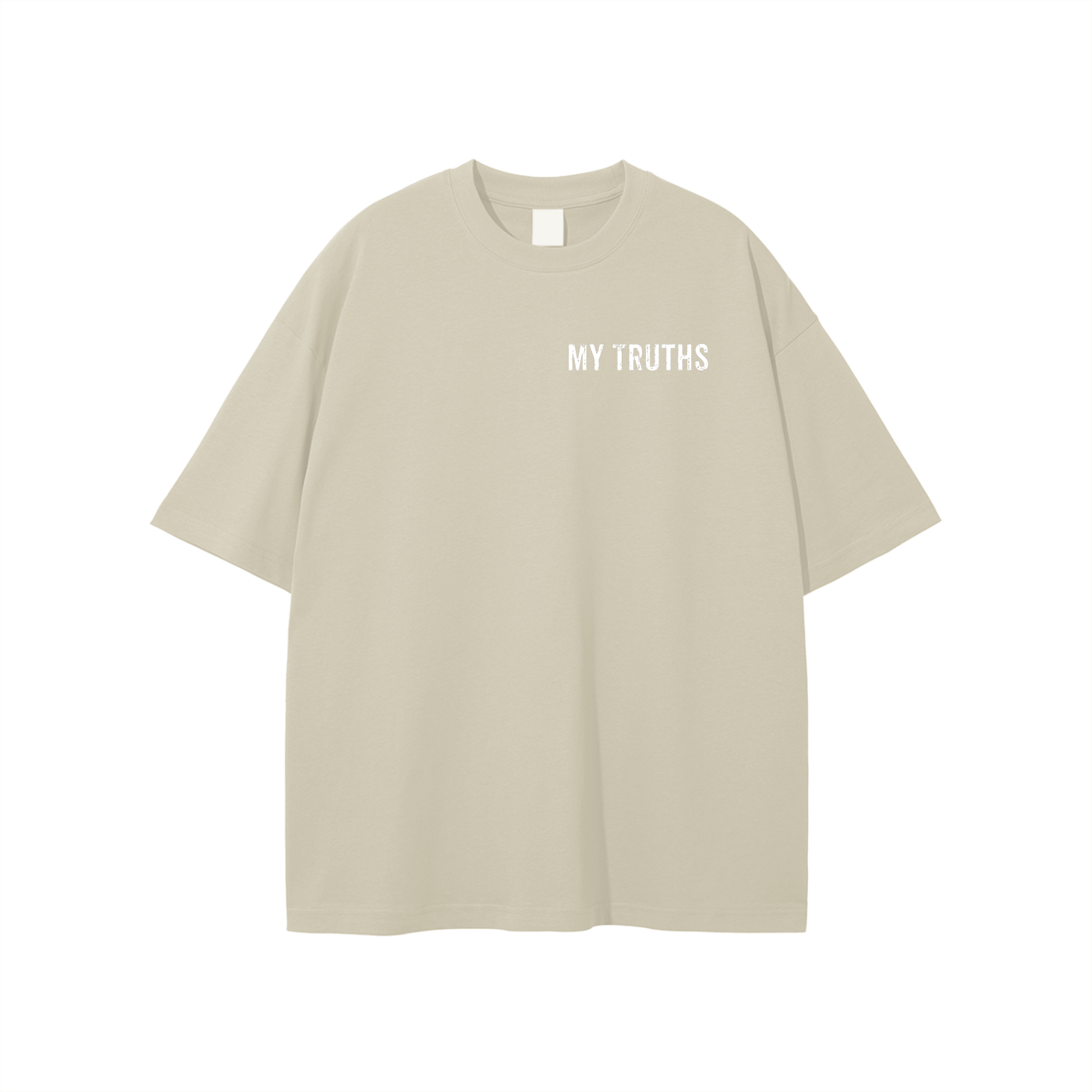 Sunny Day Ahead Tee