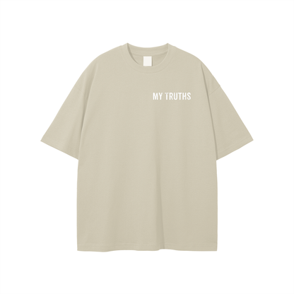 Sunny Day Ahead Tee