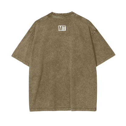 Houston Oversize T-Shirt