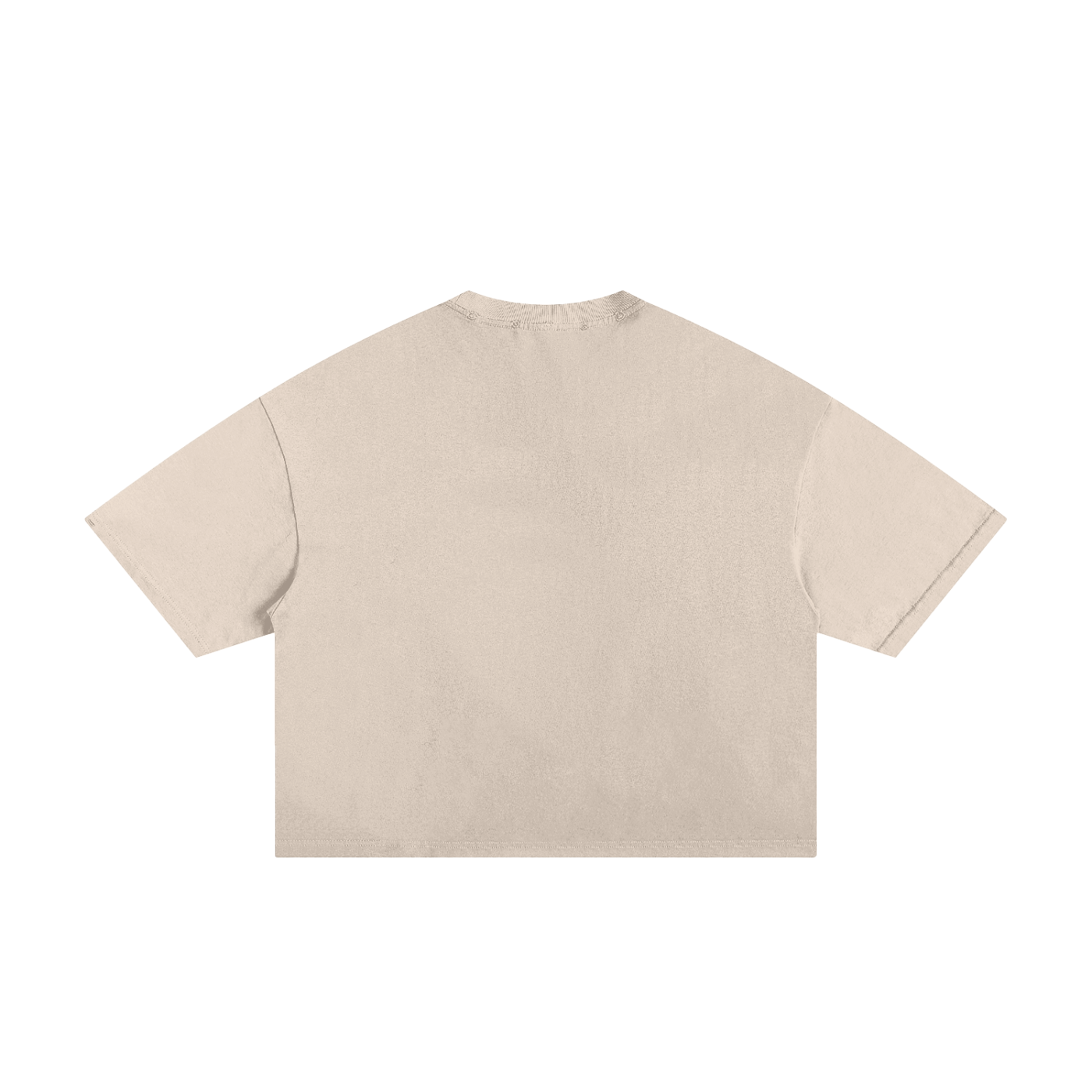 My Truths Boxy Tee