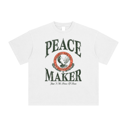 Peace Maker T-Shirt