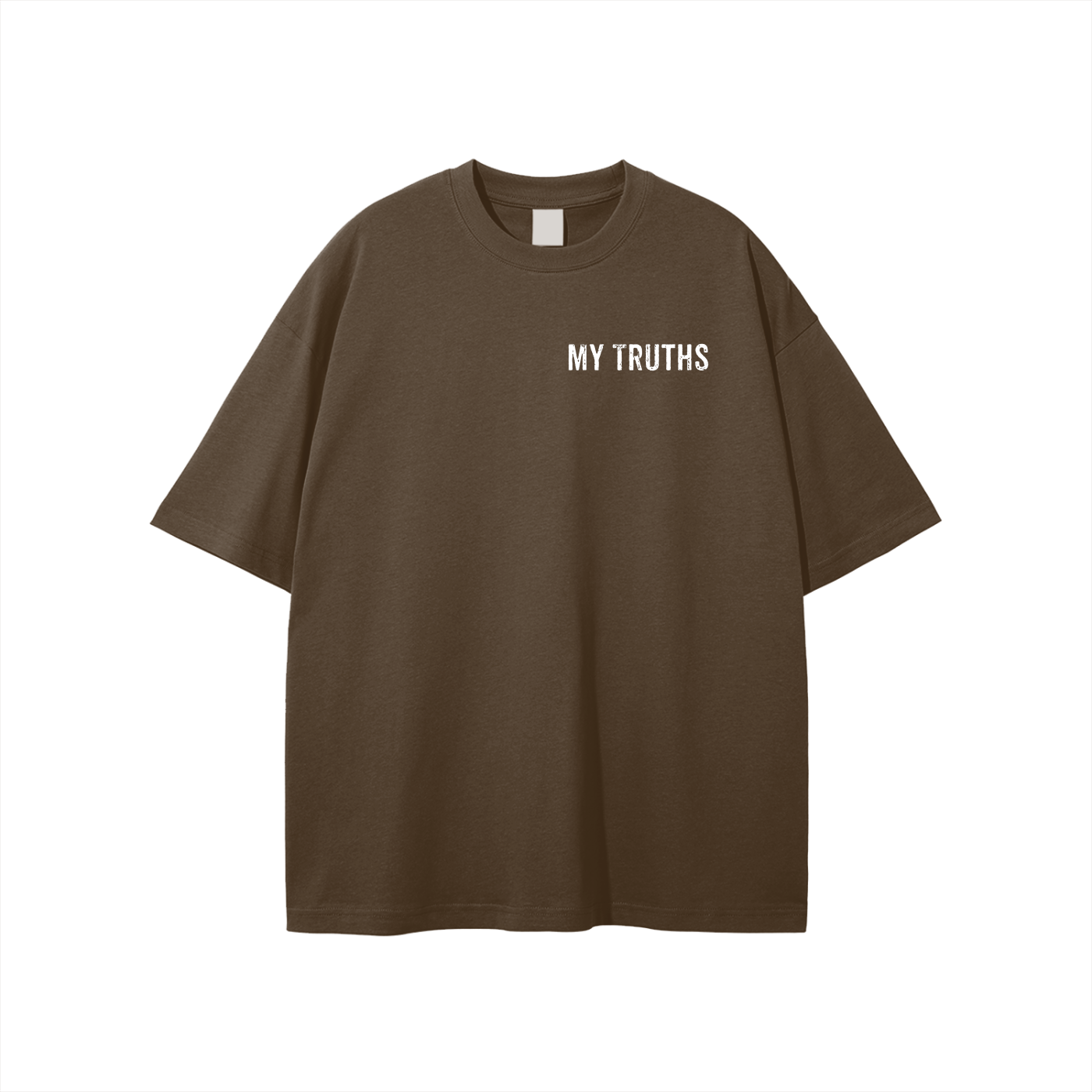 Sunny Day Ahead Tee