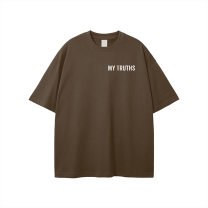Sunny Day Ahead Tee