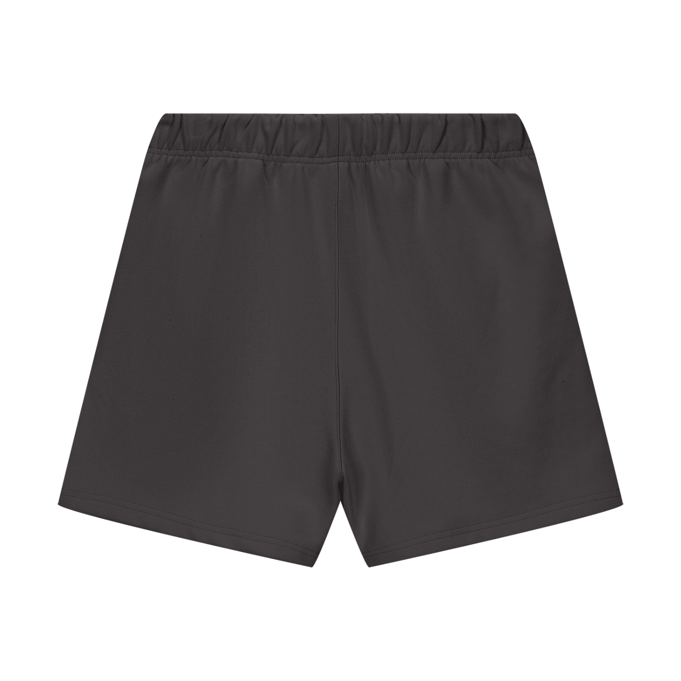 Men Shorts (White)