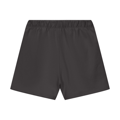Men Shorts (White)