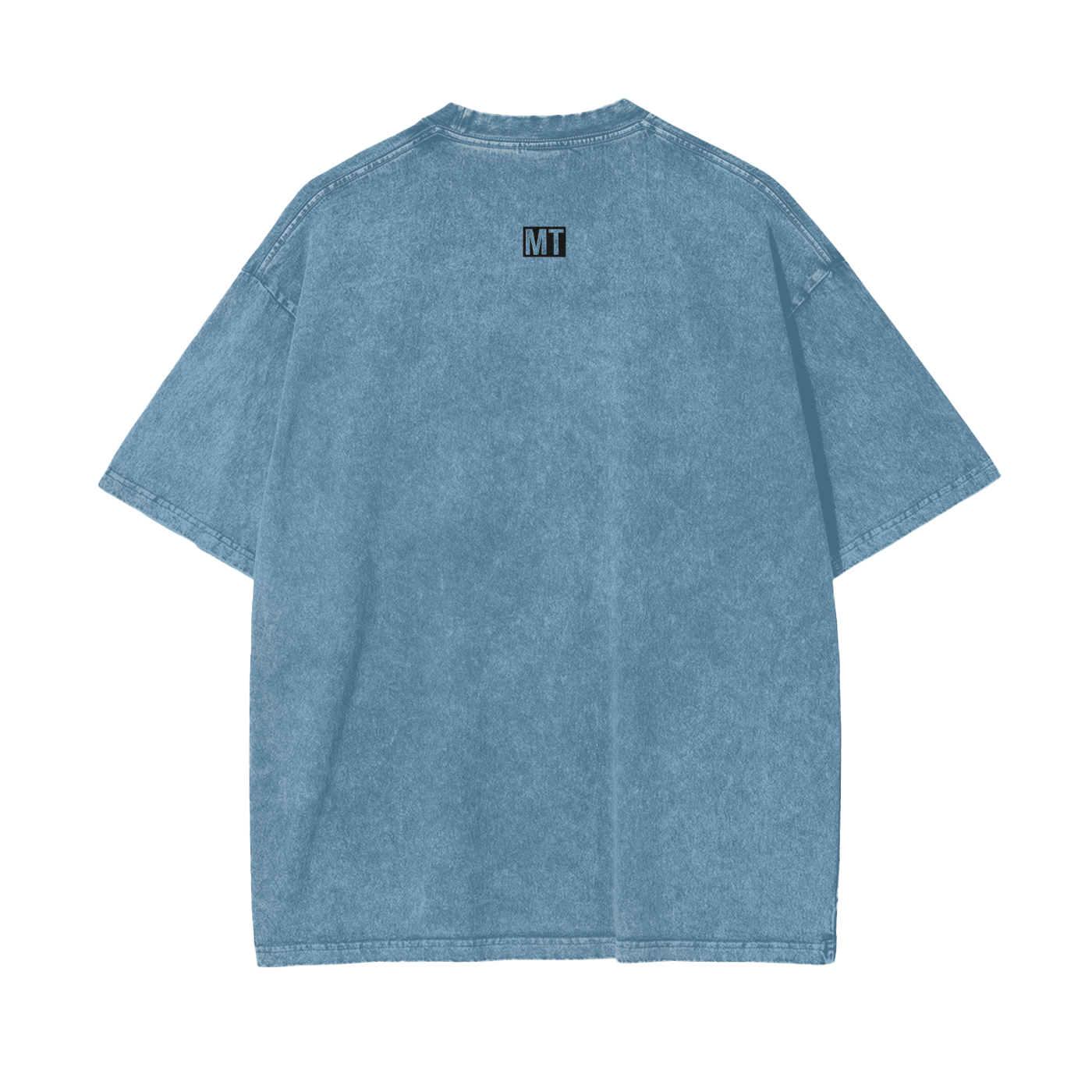 Product of Black History Oversize T-Shirt