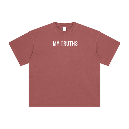 Fearless T-Shirt
